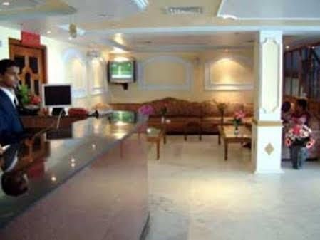 Hotel Prince Bodh Gaya Eksteriør billede