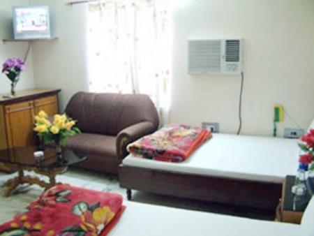Hotel Prince Bodh Gaya Eksteriør billede