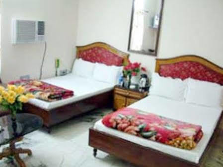 Hotel Prince Bodh Gaya Eksteriør billede
